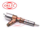 Common Rail Injector Assy 10R-7670 Fuel Injection 10R 7670 Diesel Spare Parts Injector 10R7670