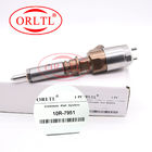 Fuel Pump Injector 10R-7951 (D18M01Y13P4752) Electric Injector 10R 7951 Jet Injector 10R7951 For injector C6 C6.4