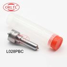 Diesel Injector Nozzle L028PBC Common Rail Injection Nozzle L028 PBC L028PBD ALLA152FL028