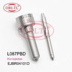 Automobile Parts Nozzle L087PBD L087PRD Delphi Injector Fuel Nozzle L087 PBD For RENAULT EJBR01401Z EJBR01201Z