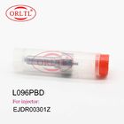 Spraying Nozzles L096PBD L096PBC Fuel Injector Nozzle Replacement L096 PBD For FORD EJDR00301Z EJBR00001Z EJBR00401Z
