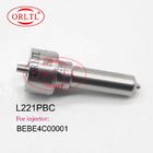 Jet Spray Nozzle L221PBC  Auto Spare Parts Nozzle L221 PBC L221PBD FL221 Fuel Pump Nozzle For BEBE4C00001