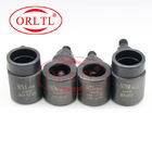 ORLTL Common Rail Injector Disassembling Tools Total 12 Pieces Diesel Injector Removal Tool Injector Dismantle Tools