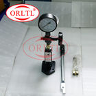 S60H Common Rail Piezo Fuel Injector Diagnostic Tools High Precision Tester Nozzle  with 0-60 Mpa (0-600 bar) pressure