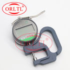 ORLTL 0.001mm Injector Shims Thickness Measurement Tool Digital Display Thickness Micrometer Gauge Diesel Injector Tools