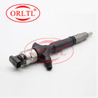 SM295040-6110 Denso Diesel Injector SM2950406110 Electric Fuel Pump SM295040-6130 For Toyota 23670-39216 39186