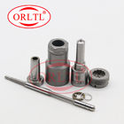 FOORJ02819 Diesel Injector Overhaul Kit F OOR J02 819 Dispenser Nozzle FOOR J02 819 DLLA144P1539 For Kamaz 0445120241