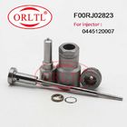F00RJ02823 Bosch Engine Overhaul Kit F 00R J02 823 Standard Nozzle F00R J02 823 DSLA143P970 For 0445120007