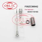 FOOZC99042 Fuel Injector Repair Kit F OOZ C99 042 Oil Pump Nozzle Assy FOOZ C99 042 DLLA150P1437 For FORD 0445110183