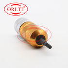ORLTL armature lift tool common rail injector nozzle electromagnetic valve measure tool for Bosch 120 series injector