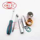 Simple Version Common Rail Injector Dismounting Tools Diesel Injector Removal Measuring Tool For C6 Injector