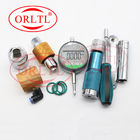 ORLTL Common Rail Diesel Fuel Injector Dismantling and Assembling Repair Tools For C6 Injectors Nozzle Removal Tool
