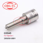 ORLTL High Pressure Injector Nozzle G3S45 (293400-0450) Denso Diesel Injector Nozzle For Mitsubishi 295050-0890 1465A367
