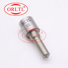 ORLTL Original Denso Common Rail Injector Nozzle G3S82 (293400-1200) Diesel Engine  Nozzle Assembly For 111200-E1EC0