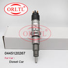 ORLTL 0445120267 Common Rail Spray Injector 0 445 120 267 Diesel Injection Pump 0445 120 267 For Bosch