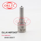 ORLTL 0433172437 146P2437 Diesel Injector Nozzle DLLA146P2437 Auto Fuel Nozzles DLLA 146 P 2437 For Bosch 0445120377
