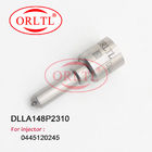 ORLTL 0433172310 148P2310 Fuel Nozzle Assembly DLLA148P2310 Diesel Pump Nozzles DLLA 148 P 2310 For Bosch 0445120245