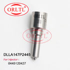 ORLTL 0433172445 147P2445 Diesel Engine Nozzle DLLA147P2445 Fuel Injection Nozzle DLLA 147 P 2445 For Bosch 0445120380