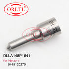 ORLTL 0433172004 148P1641 Fuel Injection Nozzle DLLA148P1641 Oil Pressure Nozzle DLLA 148 P 1641 For Bosch 0445120219