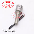 ORLTL 093400-9580 DLLA 153 P 958 Diesel Fuel Injector Nozzle 153P958 P958 Spraying Nozzles DLLA153P958 For Denso
