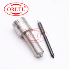 ORLTL DLLA 138 P 919 Denso Common Rail Nozzle 138P919 Fuel Injector Nozzle DLLA138P919 For KOMATSU 095000-6120 6121