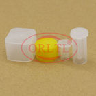 ORLTL Plastic Cap  Common Rail Injector Nozzle Protection Cap For Bosch Piezo Injector