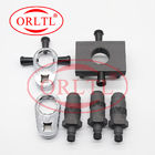 Diesel Fuel Injector Assemble Disassemble Tools For Medium Pressure Common Rail Injector