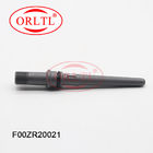 0432191239 FooZR20021 FooZ R20 021 Bosch Fuel Injector Connector F 00Z R20 021 F00ZR20021 For Bosch 6DL2