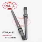 F1620-1790 C4990776 FooR J01 831 FooRJ01831 Common Rail Fuel Injector Connector F 00R J01 831 F00RJ01831 For 0445120199