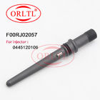 D5010222525 FooRJ02057 Connector Inlet Pipe FooR J02 057 Fuel Injector Connector F 00R J02 057 F00RJ02057 For 0445120106
