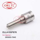 ORLTL DLLA 155 P 876 P876 Diesel Engine Nozzle DLLA 155P876 Fuel Injector Nozzle DLLA155P876 For Toyota 095000-6043