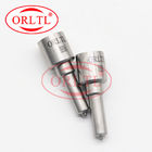 ORLTL 0433172512 DLLA 150 P 2512 P2512 Diesel Fuel Nozzles 150P2512 Jet Spray Nozzle DLLA150P2512 For Yuchai 0445120436