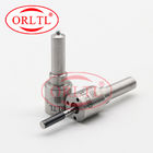 ORLTL 0433172663 DLLA 153 P 2663 Common Rail Injector Nozzle 153P2663 Diesel Fuel Nozzle DLLA153P2663 For JMC 0445110973