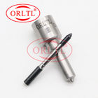 ORLTL 0433172661 DLLA 152 P 2661 Fuel Injector Nozzles 152P2661 Common Rail Nozzle DLLA152P2661 For Bosch 0445110953