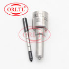 ORLTL 0433172663 DLLA 153 P 2663 Common Rail Injector Nozzle 153P2663 Diesel Fuel Nozzle DLLA153P2663 For JMC 0445110973