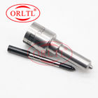 ORLTL 0433172617 DLLA 154 P 2617 Diesel Injector Nozzle 154P2617 Fuel Spray Nozzle DLLA154P2617 For Dongfeng 0445120493