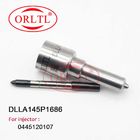 ORLTL 0433172033 DLLA 145 P 1686 Oil Spray Nozzle 145P1686 Diesel Fuel Nozzle DLLA145P1686 For Weichai 0445120107