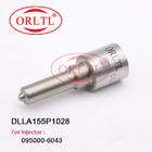 ORLTL DLLA155P1028 Fuel Spray Nozzle DLLA 155P1028 Oil Pump Nozzle DLLA 155 P 1028 for 095000-6043 095000-6040