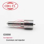 ORLTL Fuel Oil Nozzle G3S50 Spraying Nozzles G3S50 for Denso Injector