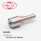 ORLTL High Pressure Nozzle G3S49 Oil Pump Nozzle G3S49 for Denso Injector