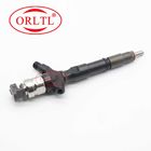 ORLTL 295050-0180 Pump Injection 295050 0180 Genuine New Injector 2950500180 for Toyota