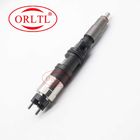 ORLTL RE529149 0950006480 Fuel Pump Injection 095000 6480 Common Rail Injector 095000-6480 for John Deere