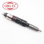 ORLTL 095000-8880 Oil Pump Injection 095000 8880 Original Injector 0950008880 for John Deere