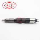 ORLTL RE524382 095000-6491 Diesel Engine Injection 095000 6491 Pump Injector 0950006491 for John Deere