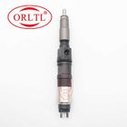 ORLTL RE524382 095000-6491 Diesel Engine Injection 095000 6491 Pump Injector 0950006491 for John Deere
