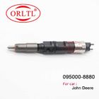 ORLTL 095000-8880 Oil Pump Injection 095000 8880 Original Injector 0950008880 for John Deere