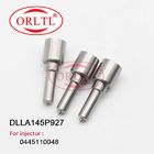 ORLTL DLLA 145 P 927 Diesel Fuel Nozzle DLLA 145P927 Engine Nozzle DLLA145P927 for 0445110048 0445110040
