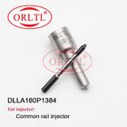 ORLTL DLLA 160 P 1384 Common Rail Nozzle DLLA 160P1384 Spray Jet Nozzle DLLA160P1384 for Bosh