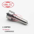 ORLTL Fuel Injector Nozzle L128PBD Spraying Nozzles L128 PBD for EJBR00202Z EJBR00402Z