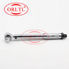 ORLTL Common Rail Diesel Injector Repair Tools Assemble Disassembly Tools 1/4 6mm 5-25NM Manual Torque Wrench